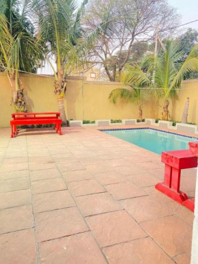 Bentley Guesthouse